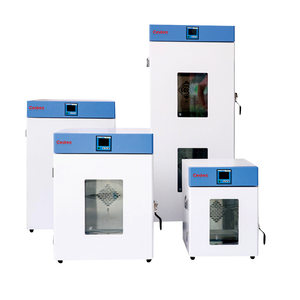 Four de séchage à <span class=keywords><strong>air</strong></span> forcé 70L, four de séchage à circulation d'<span class=keywords><strong>air</strong></span> chaud pour laboratoire et hôpital - Product Image 5