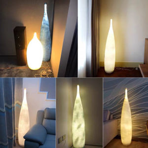 Lámpara Decorativa Luminosa con Forma de Botella, Motivo de Bola de Boliche, para Restaurante, Salón, Patio, Jardín, Camino, Farola - Product Image 6