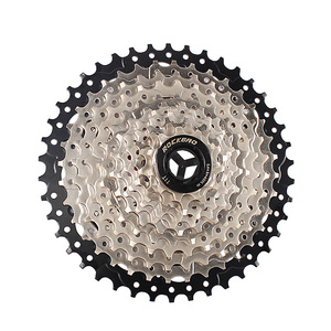Cassette de Bicicleta de Montaña Rockbao, Piñón Libre de 12 Velocidades 32-50T, Aleación de Aluminio Ligera - Product Image 1