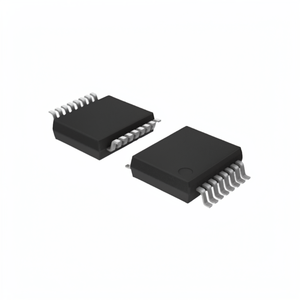 Logic 16 SSOP 74HCT193DB,118 In Stock Buy Electronics Components Online - Product Image 1