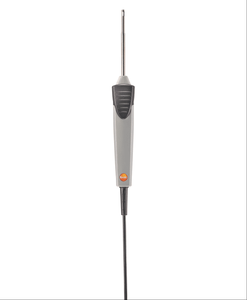 Sonda de Temperatura de Aire con Termopar Tipo K Original Testo para Testo 925 922 400 480 440 735 - Product Image 4