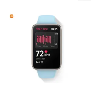 Ondersteunde Android 6.0 Of Ios 10.0 Xiaomi Mi Band 7 Pro Miband 7 Pro