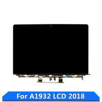 NOUVEAU Panneau LCD A2442/A2485/A2681/A1466/A1706/A1708 pour Macbook Pro/Air A2337/A2159/A2179/A1534/A1502/A1398/A1932 Panneau d'affichage