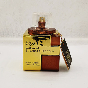 <span class=keywords><strong>Profumo</strong></span> Unisex oro puro 24 carati EDP sultan's poema Morra per uomini e donne 100m - Product Image 5