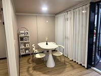 Kit de maison modulaire portable tout compris de 20 pieds pour bureau à domicile hôtel villa avec chambre salle de bain et meubles en acier