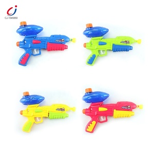 PISTOLA DE PULVERIZACIÓN de agua, <span class=keywords><strong>2</strong></span> en 1 juguete de pistola de agua, soplador manual, pistola de burbujas de jabón, juguete de verano <span class=keywords><strong>2</strong></span> en 1 - Product Image 5