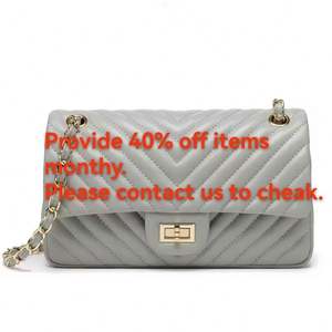 Bolsos de Diseñador para Mujer, Bolsos de Mano de Marcas Famosas, Bolsos de Compras, Bolsos de Mano Femeninos de Lujo, Bolsos de Alta Calidad - Product Image 2