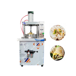 Máy Sản Xuất <span class=keywords><strong>Roti</strong></span> Roomali Tự Động Chạy Điện - Product Image 3