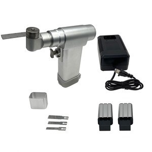 Mini Sega Oscillante Elettrica, Trapano a Mano, Utensile Elettrico, Strumenti Chirurgici Ortopedici Veterinari - Product Image 1