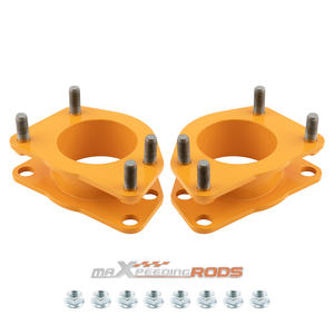 MaXpeedingrods Kit de levage de nivellement Entretoises avant 2 "pour <span class=keywords><strong>Jeep</strong></span> Liberty Cherokee Dodge Nitro KJ KK - Product Image 4