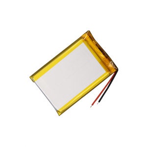 리튬 폴리머 배터리 <span class=keywords><strong>3.7v</strong></span> <span class=keywords><strong>552035</strong></span> 423040 553460 503450 OEM 충전식 리튬 이온 셀 리포 배터리 <span class=keywords><strong>3.7v</strong></span> 리튬 폴리머 배터리 - Product Image 3