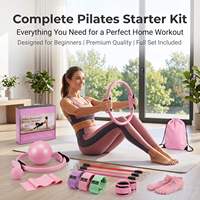 Kadınlar için Evde Fitness ve Barre Egzersizleri için Dökme Demir Özlü Pastel Renkli Kaymaz Silikon El Ağırlıkları