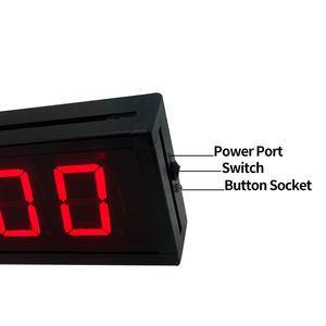 <span class=keywords><strong>Cronómetro</strong></span> Deportivo, Temporizador Electrónico Personalizado, Temporizador de 2 <span class=keywords><strong>Minutos</strong></span> - Product Image 2