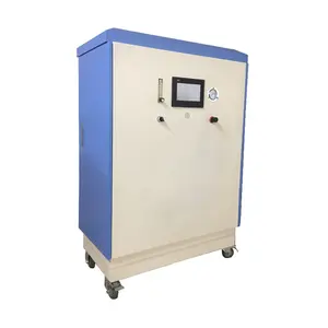 Industrial High Pressure 0.14-0.4 Mpa 20liter Oxygen Concentrator