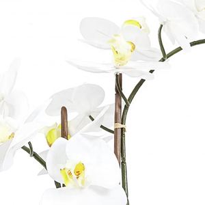 Eco-friendly High Quality 3D Printing Orchids <b>Artificial</b> <b>Flowers</b> for Outdoor Indoor Decoration - Product Image 4