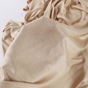 Nuevos Colores en Stock, Pañuelo para la Cabeza para Mujeres Musulmanas, <span class=keywords><strong>Hijab</strong></span> de Primera Calidad, Buena Elasticidad, Modal, Viscosa, Algodón Jersey - Product Image 5