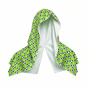 Decoración para Fiestas, Accesorios para Fanáticos del Fútbol de EUA, Canadá y México, Sombrilla en Forma de U, Diadema Refrescante, Toalla Refrescante de Secado Rápido - Product Image 5