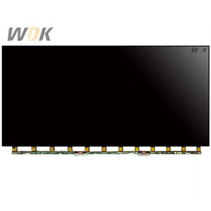 Venta al por Mayor, Pedido Mínimo de 17 Piezas, <span class=keywords><strong>Pantalla</strong></span> LCD Original de Grado A para TV, ST8461D01-2 <span class=keywords><strong>TCL</strong></span>, Panel de Repuesto de <span class=keywords><strong>85</strong></span> <span class=keywords><strong>Pulgadas</strong></span> para TV - Product Image 3