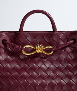 Montre mécanique de luxe pour homme en cuir véritable avec motif losanges, forme pochette, fermeture ouverte, bracelet unique, excellente étanchéité - Product Image 5