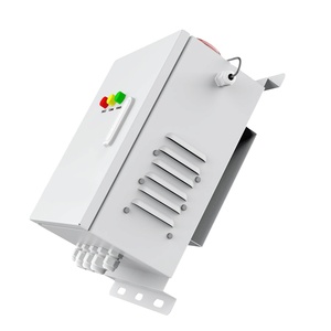 Medidor de Calidad del Aire Portátil Pm2.5/Pm10 Tvoc CO2 Aqi para Interiores y Escuelas - Product Image 6