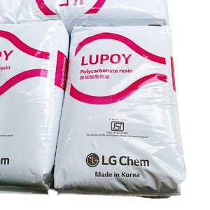 PC LUPOY SC-1004 Corea del Sur, Grado de Moldeo por Inyección Resistente a Químicos e Impactos para Aplicaciones Electrónicas y Eléctricas - Product Image 3