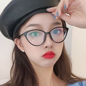 Mới nhất Cat <span class=keywords><strong>Eye</strong></span> hợp thời trang cá tính người nổi tiếng khung quang học bán buôn cận thị phụ nữ Eyewear men Kính mắt thiết kế kính mắt - Product Image 2