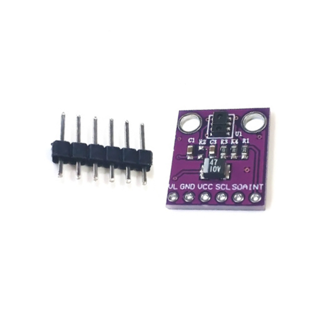 Hentet New Non-Contact APDS-9930 Gesture Recognition Attitude Sensor Electronic Components