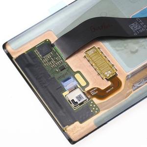 Écran d'affichage OLED LCD pour téléphone mobile <span class=keywords><strong>Samsung</strong></span> <span class=keywords><strong>Galaxy</strong></span> série A A10 A20 A30 <span class=keywords><strong>A40</strong></span> A50 A03 A70 A11 A90 A51 A71 A12S A21S A05 A15 - Product Image 5