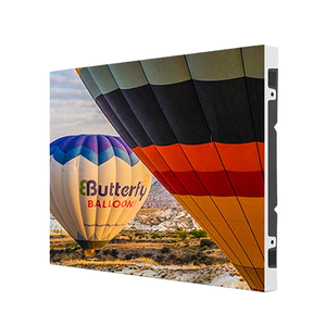 จอแสดงผล LED ความละเอียดสูง P2.5 มม. ขนาด 640*480 มม. สีเต็มรูปแบบ สำหรับใช้งานภายในอาคาร เชื่อมต่อไร้รอยต่อ มุมมองกว้าง 160 องศา เหมาะสำหรับใช้ในสนามบิน - Product Image 1
