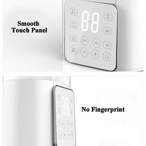 <span class=keywords><strong>Calentador</strong></span> <span class=keywords><strong>de</strong></span> <span class=keywords><strong>Biberones</strong></span>, <span class=keywords><strong>Calentador</strong></span> <span class=keywords><strong>de</strong></span> Leche para Bebés Recién Nacidos, Esterilizador y <span class=keywords><strong>Calentador</strong></span> <span class=keywords><strong>de</strong></span> <span class=keywords><strong>Biberones</strong></span> - Product Image 2