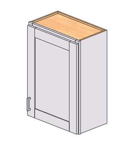 Mobile da cucina Sunique in MDF, moderno, con ante a pannello, per l'arredamento della cucina di casa. - Product Image 1