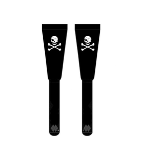 Calcetines Deportivos Personalizados CELINNE con Logotipo para Hombre, Calcetines Deportivos Negros de Poliéster y Elastano de Alta Calidad al por Mayor - Product Image 3