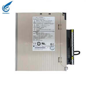 Servoaccionamientos de la serie <span class=keywords><strong>SGDV</strong></span>, componentes industriales, 2/7R6A11A/120A01A/<span class=keywords><strong>120A11A</strong></span> - Product Image 1