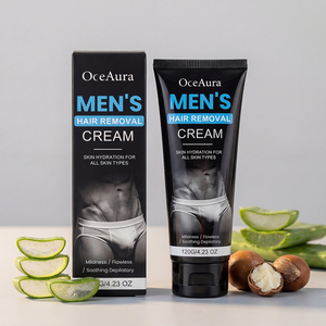 Spray Depilatorio Indoloro para Axilas, Zonas Íntimas y Piernas, <span class=keywords><strong>Crema</strong></span> Inhibidora del Crecimiento del Vello, Cuidado Corporal para Hombres y Mujeres - Product Image 6