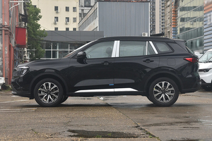 <span class=keywords><strong>Ford</strong></span> Territory EcoSport Ultimate Extreme <span class=keywords><strong>Eco</strong></span> Boost 170 Light Edition 2025, SUV Compatto 5 Posti Automatico Usato, Guida a Sinistra, 4L Euro R20 - Product Image 5