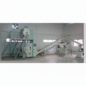 Mini petite ligne de production outils de fabrication de savon professionnels - Product Image 1