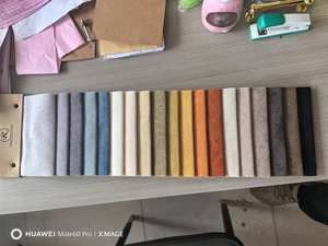 Chaises de salon rembourrées, cadre en métal, tissu blanc, <span class=keywords><strong>gris</strong></span>, bleu, violet, <span class=keywords><strong>velours</strong></span>, chaises de salle à manger scandinaves avec accoudoirs - Product Image 6