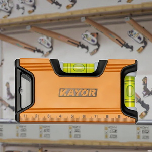 Промышленный алюминиевый спиртовой уровень/линейка измерительные инструменты и инструменты - Product Image 5