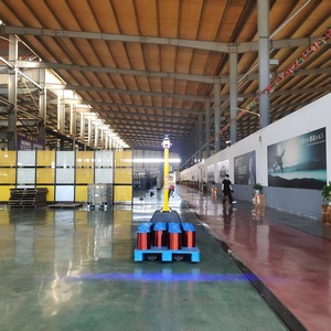 HUAERDA EIW 0.290mm Clase 180 Alambre esmaltado de cobre desnudo simple 4100V Voltaje nominal Aislamiento de imida de poliéster Baja pérdida para - Product Image 3