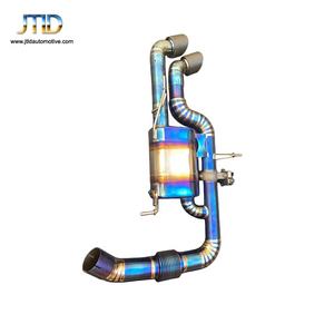 Valve d'échappement catback électrique avec télécommande, système de performance, prix d'usine, en chine, avec télécommande, pour <span class=keywords><strong>bmw</strong></span> <span class=keywords><strong>i8</strong></span>, livraison gratuite - Product Image 4