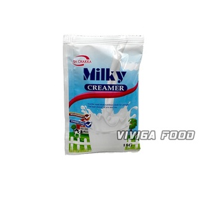 <span class=keywords><strong>Polvere</strong></span> Istantanea per Caffè e Tè al <span class=keywords><strong>Latte</strong></span>, Crema Non Lattiera 20g, 25g, 35g, 1kg, 25kg - Product Image 1