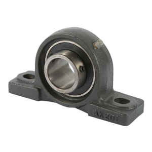 Hochpräzises Stehlager mit vertikaler Außenkugelumlauffläche UCP-Lager – Klasse P6 - Product Image 5