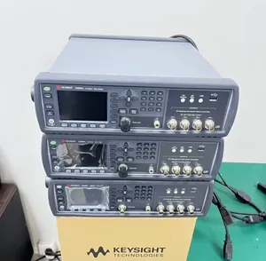 คีย์ไซท์ E4980AL เครื่องวัด LCR ความแม่นยำสูง E4980AL เครื่องวัด LCR 20Hz-1MHZ ใหม่ - Product Image 3