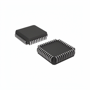 TS87C51RB2-MIB Electronics Component Authorized Distributor 44 LCC Embedded - Product Image 1