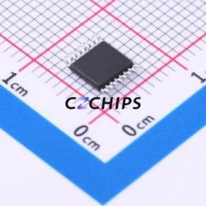 Tout nouveau et original AiP74AVC4T774TA16.TR TSSOP-16 tampon/pilote/émetteur-récepteur de puce IC de Circuit intégré - Product Image 2