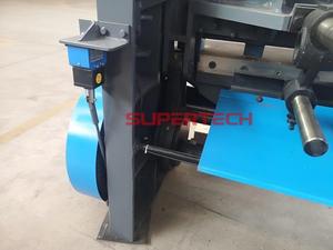 <span class=keywords><strong>Supertech</strong></span>-Máquina de cizalla mecánica avanzada de alta resistencia, equipo de cizalla de placa metálica de alta precisión, superventas - Product Image 4