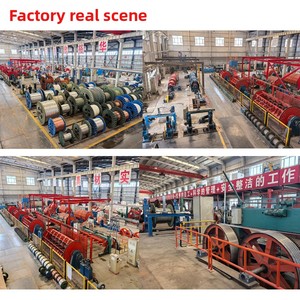 Norme nationale KVVP2-22 10 noyaux 1.5-6 ruban de cuivre gainé carré fil blindé isolation XLPE câble multiconducteur câble d'alimentation - Product Image 3