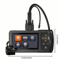 Pièces d'excavatrice pour camion diesel HD431, outil de diagnostic complet du système pour moteur Detroit Paccar, régénération du filtre à particules (DPF)
