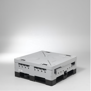 بيرة عصير حليب نبيذ * من من من من البلاستيك من من من من من من أجل تقفل * من من حيث اللون الرمادي - Product Image 1