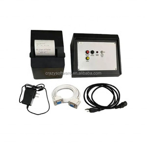 Groothandel Beste Prijs Mutha Gans Boekhoudsysteem Met Printer Prille Runt Board Voor Skill Game Kast - Product Image 3